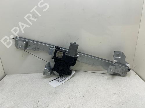 Front left window mechanism DACIA DUSTER (HS_) 1.5 dCi | BP36913915C22  - Image 5