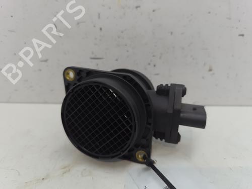 Used Mass air flow sensor VW GOLF IV (1J1) 1.9 TDI (101 hp) 27403909