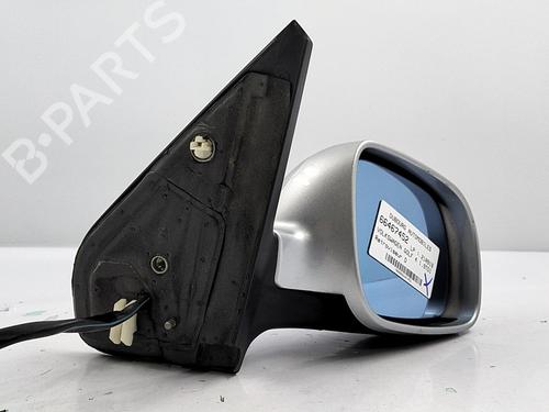 Right mirror VW GOLF IV (1J1) 1.9 TDI | BP22824337C27 