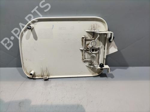 Tanklåg Tanklåg FIAT DUCATO Bus (244_) 2.3 JTD (110 hp) 29213456 29213456