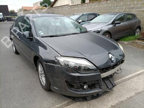 Brugte RENAULT LAGUNA III (BT0/1) 1.5 dCi (BT00, BT0A, BT0T, BT1J) (110 hp) 4368490