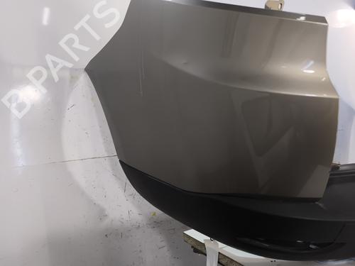 Rear bumper RENAULT MEGANE III Grandtour (KZ0/1) 1.5 dCi (KZ0C, KZ1A) | BP28414838C8
