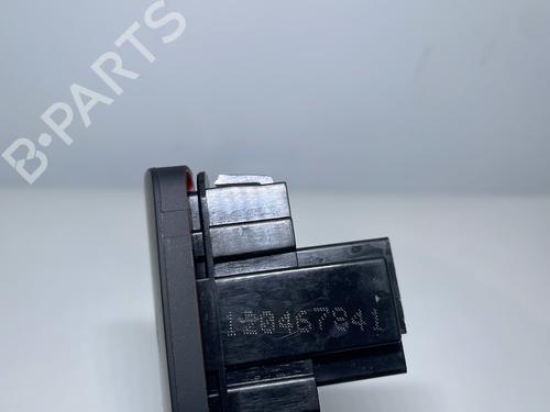 Warning switch FORD KA+ III (UK, FK) 1.2 | BP33316715I22  - Image 5