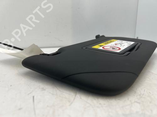 Right sun visor FORD FOCUS IV (HN) 1.5 EcoBlue | BP39979516I2 - Image 3