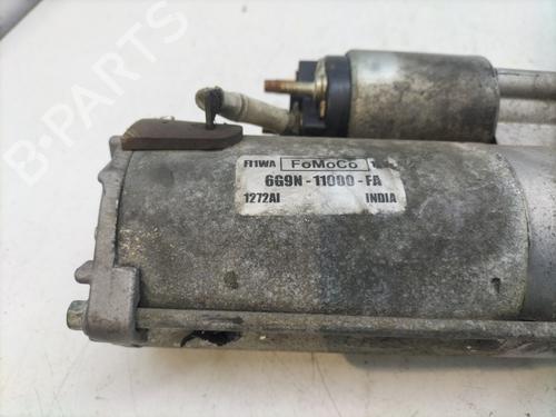 Starter FORD MONDEO IV (BA7) 2.0 TDCi | BP28328393M8 