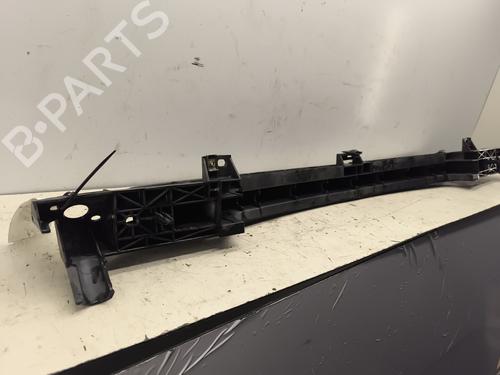 Front bumper reinforcement PEUGEOT 206 Hatchback (2A/C) 2.0 HDI 90 | BP28328739C109 