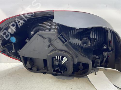 Right taillight CITROËN C3 III (SX) 1.2 THP 110 (SXHNPS, SXHNZT, SXHNZ6) | BP29314959C35 