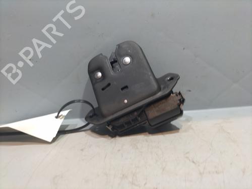 Used Tailgate lock RENAULT KANGOO III MPV TCe 130 (KJMB) (131 hp) 29421502