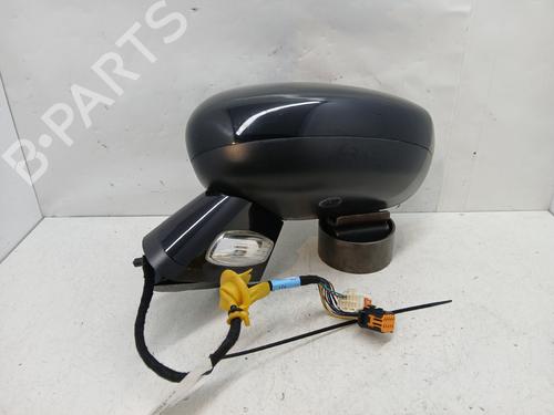 Used Left mirror Left mirror CITROËN C4 II (NC_) 1.6 HDi 110 (112 hp) 35886843 35886843