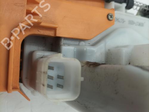 Front left lock FORD KA (RU8) 1.2 | BP23830915C98 