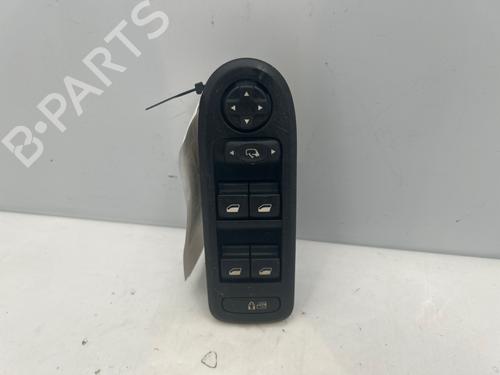 Left front window switch PEUGEOT 308 I (4A_, 4C_) 1.6 HDi | BP37472496I27 - Image 4