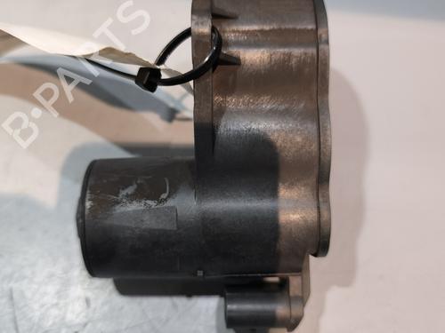 Electric handbrake CITROËN C4 SPACETOURER (3D_) 1.5 BlueHDi 130 | BP29314919E5 
