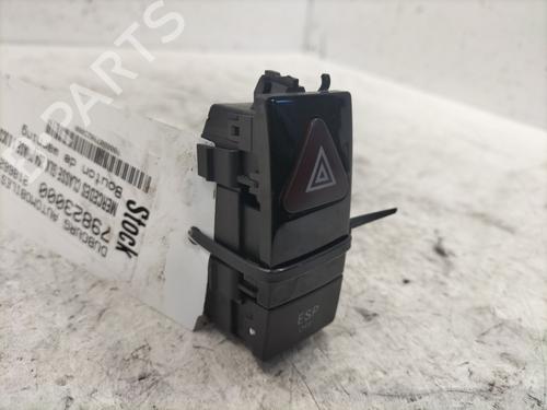 Warning switch MERCEDES-BENZ GLK-CLASS (X204) 320 CDI 4-matic (204.983) | BP24894583I22 