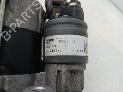 Startmotor CITROËN C3 AIRCROSS II (2R_, 2C_) 1.2 PureTech 110 (2RHNZB, 2RHNZW, 2RHNPX, 2RHNPJ) | BP30088424M8