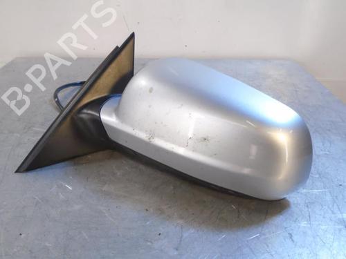 Used Left mirror Left mirror VW PASSAT B5.5 (3B3) 1.9 TDI (130 hp) 22812763 22812763