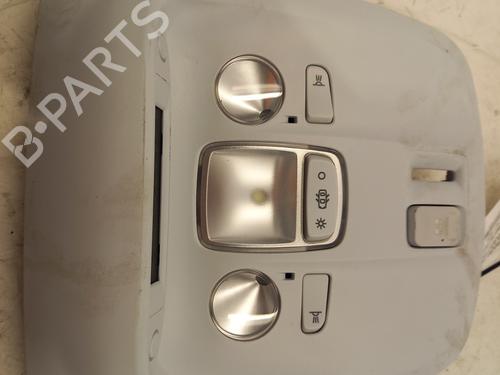 Interior roof light PEUGEOT 308 SW II (LC_, LJ_, LR_, LX_, L4_) 1.2 THP 110 96781445PR