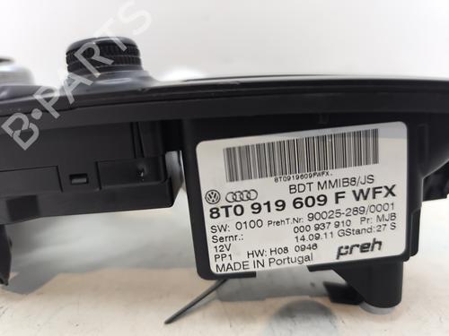 Switch AUDI A5 Sportback (8TA) 2.0 TDI | BP29338828I30  - Image 5