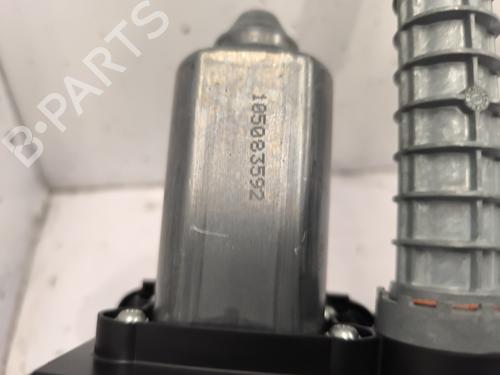 Handremsysteem CITROËN C4 Picasso I MPV (UD_) 2.0 HDi 138 | BP25700539E5 