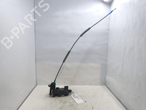 Used Front right lock OPEL ASTRA H TwinTop (A04) 1.9 CDTi (L67) (150 hp) 29619374