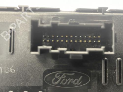 Climate control FORD FIESTA VII (HJ, HF) 1.0 EcoBoost | BP22847008I5 
