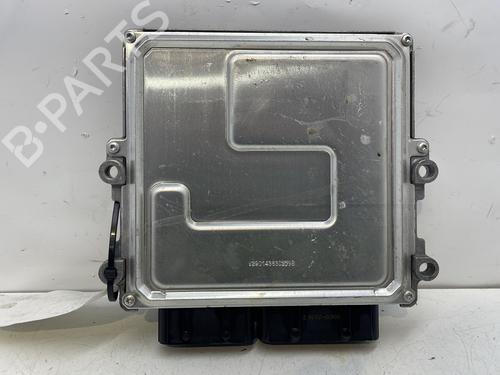 Engine control unit (ECU) CITROËN C4 CACTUS 1.2 PureTech 130 | BP29222460M57