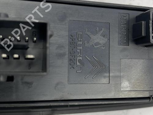 Used Switch Switch CITROËN C4 II (NC_) 1.6 HDi 115 (114 hp) 22827642 22827642