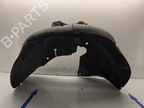 Używane Nadkole RENAULT CLIO III (BR0/1, CR0/1) 1.5 dCi (C/BR0G, C/BR1G) (68 hp) 30045787