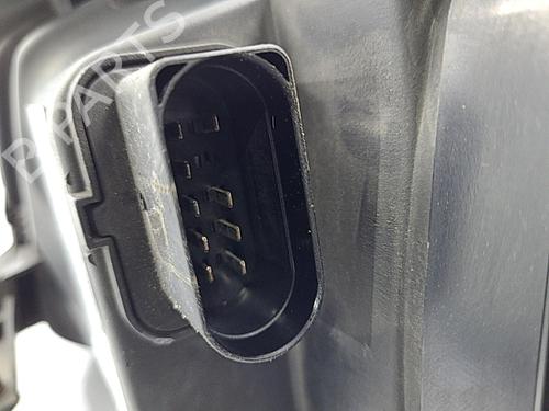 Used Right headlight Right headlight VW PASSAT B5.5 (3B3) 1.9 TDI (101 hp) 22825040 22825040