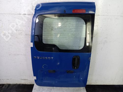 Used Left tailgate PEUGEOT BIPPER Tepee 1.4 HDi (68 hp) 31034800