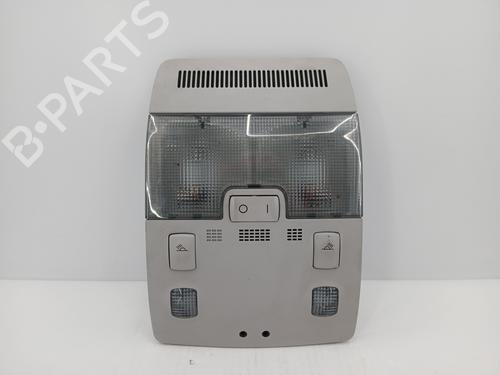 Kabinelys SEAT EXEO ST (3R5) 2.0 TDI (120 hp) 33178130