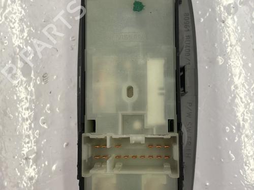 Switch NISSAN ALMERA TINO (V10) 2.2 dCi | BP22843711I30 