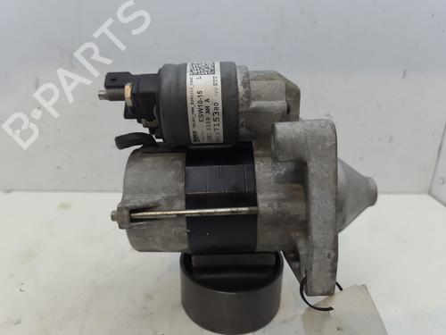 Starter CITROËN C3 III (SX) 1.2 PureTech 82 | BP26689200M8 - Image 4