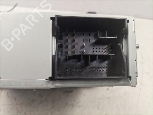 Radio SKODA CITIGO (NF1) 1.0 | BP23888697E6