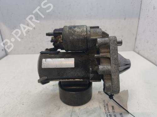 Used Starter CITROËN JUMPY II Van 1.6 HDi 90 8V (90 hp) 27453396