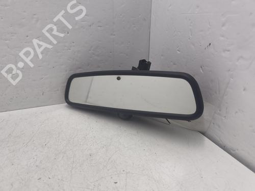 Used Rear mirror BMW X3 (F25) xDrive 30 d (258 hp) 30973731