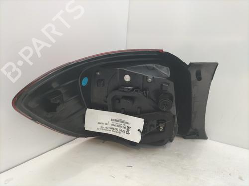 Right taillight DACIA SANDERO II 1.5 Blue dCi 95 (B8JL) | BP32231716C35