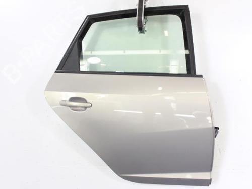Used Right rear door SEAT IBIZA IV ST (6J8, 6P8) 1.2 TDI (75 hp) 22813820