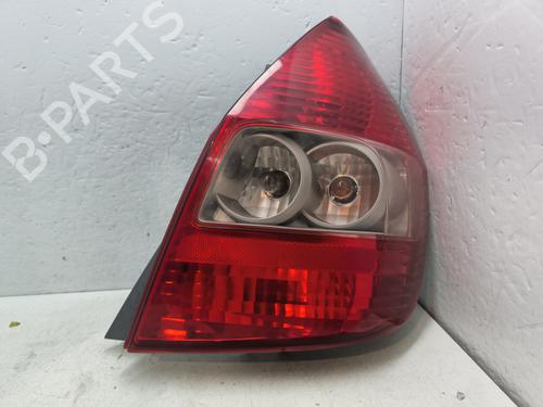 Høyre baklys HONDA JAZZ II (GD_, GE3, GE2) 1.4 iDSI (GE3, GD1) (83 hp) 33119713