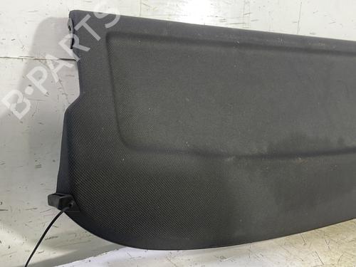 Rear parcel shelf AUDI A1 Sportback (8XA, 8XF) 1.0 TFSI | BP23574081C85 