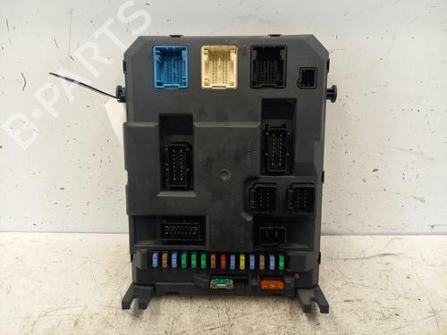 Fuse box CITROËN C3 II (SC_) 1.4 HDi 70 (SC8HZC, SC8HR0, SC8HP4) | BP24131469E1 - Image 5