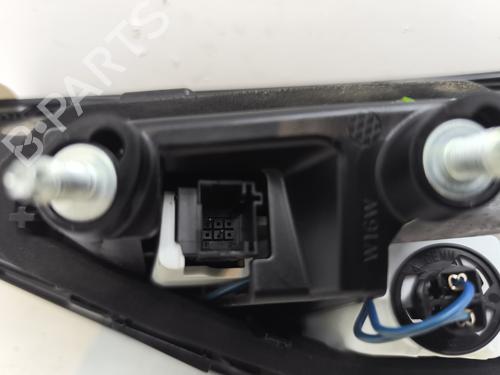 Used Left tailgate light Left tailgate light DS DS 3 / DS 3 CROSSBACK (UR_, UC_, UJ_) 1.5 BlueHDi 100 (UCYHYJ) (102 hp) 29438742 29438742
