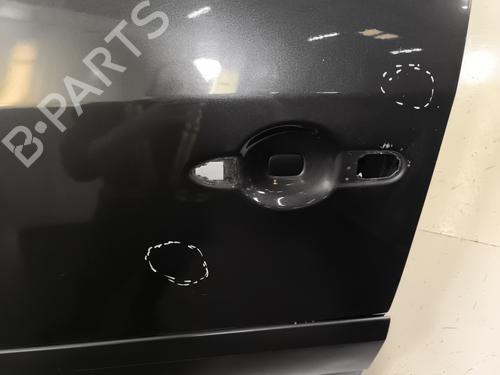 Left front door RENAULT ESPACE IV (JK0/1_) 2.0 dCi (JK01, JK02, JK1J, JK1K, JK1H) | BP28709712C2 
