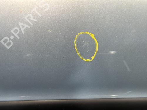 Right front door PEUGEOT 206 Hatchback (2A/C) 1.4 i | BP24227672C3 