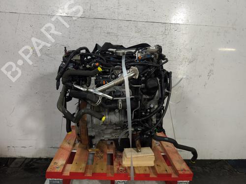 Engine FORD FOCUS III | BP29005694M1 - Image 5