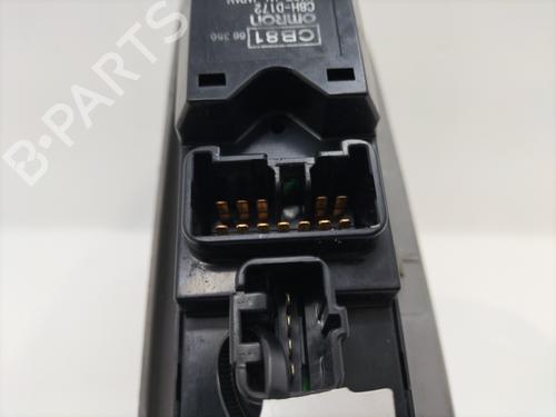 Interrupteur de vitre avant gauche MAZDA PREMACY (CP) 2.0 TD | BP30445861I27