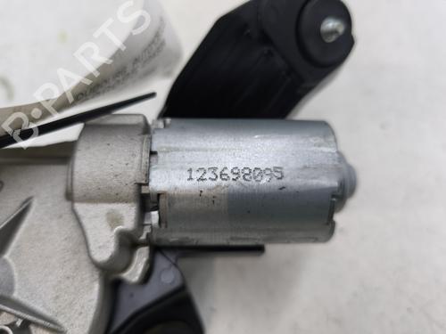 Used Rear wiper motor Rear wiper motor KIA SPORTAGE IV (QL, QLE) 1.7 CRDi (141 hp) 33748204 33748204