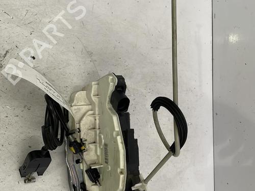 Højre bagtil lås Højre bagtil lås SEAT IBIZA IV ST (6J8, 6P8) 1.2 TDI (75 hp) 22827927 22827927