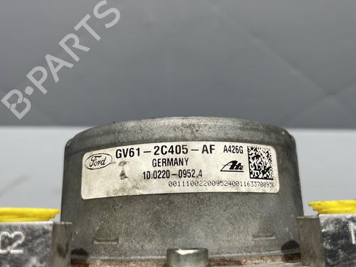 ABS pump FORD TRANSIT CONNECT V408 Box Body/MPV 1.5 TDCi | BP28277482M43 