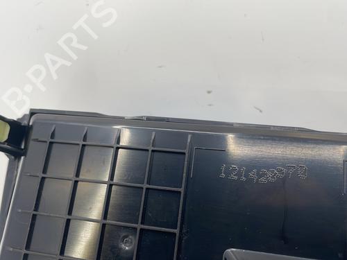 Climate control TOYOTA AURIS (_E15_) 1.8 Hybrid (ZWE150_, ZWE150R) | BP32445579I5 