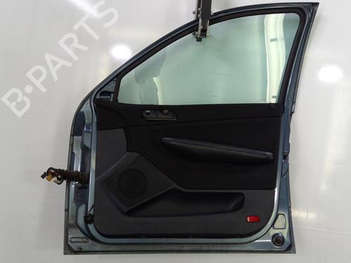 Used Right front door SKODA FABIA I (6Y2) 1.9 SDI (64 hp) 22817111